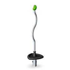Spinning item, such as a roundabout
